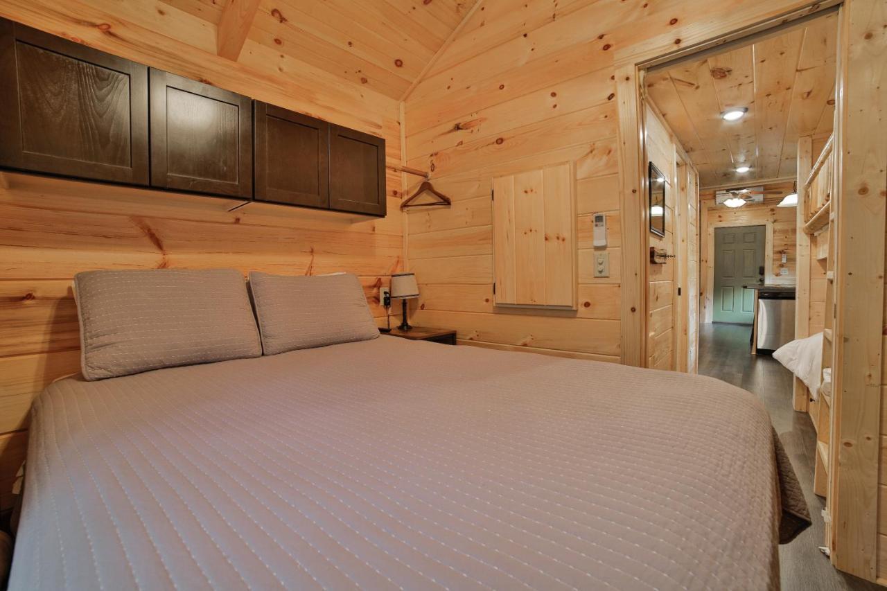 Elise Cabin Forest Retreat 5 Mins To Downtown Чаттануга Экстерьер фото
