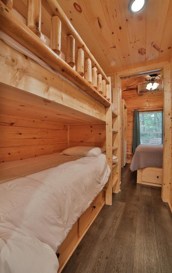 Elise Cabin Forest Retreat 5 Mins To Downtown Чаттануга Экстерьер фото
