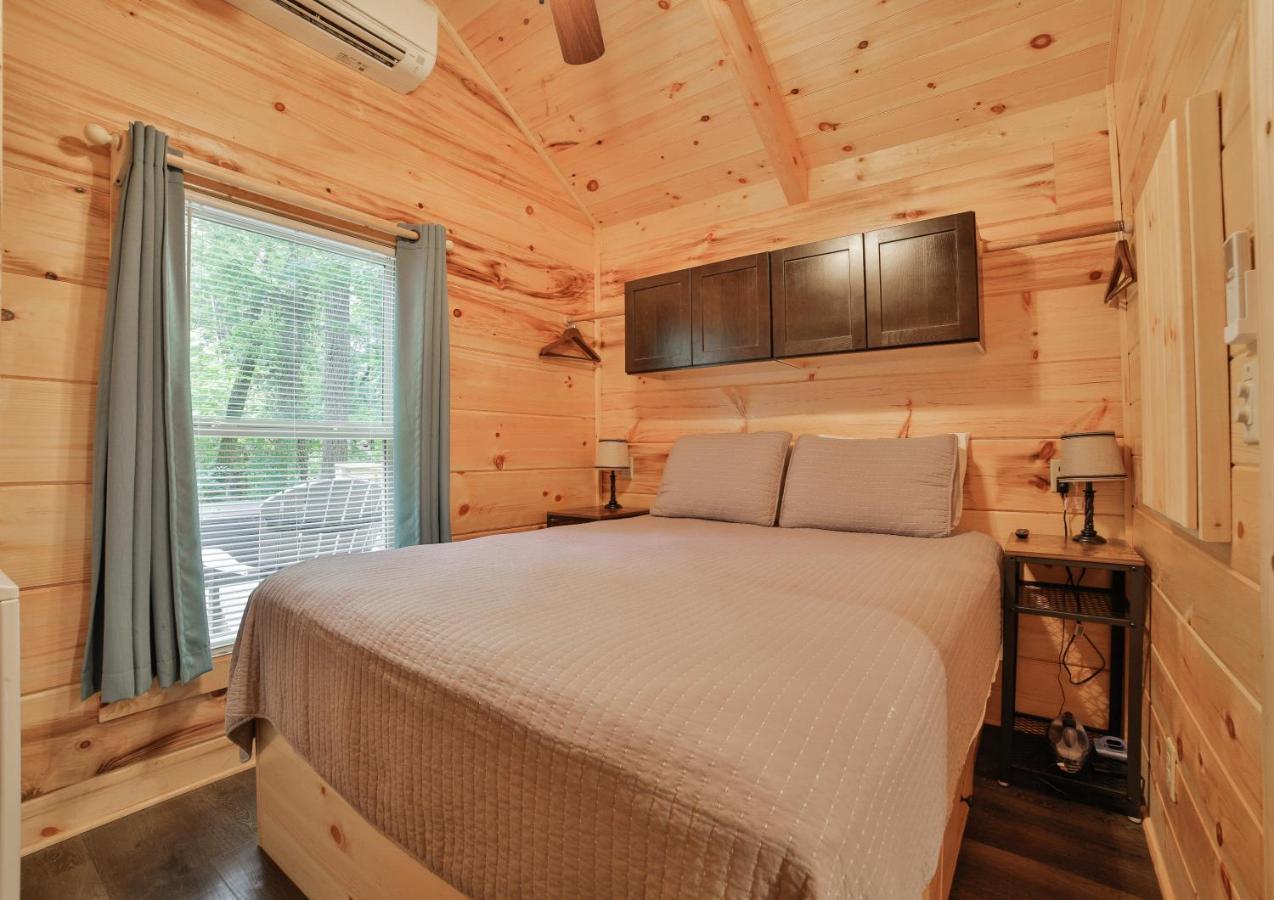 Elise Cabin Forest Retreat 5 Mins To Downtown Чаттануга Экстерьер фото