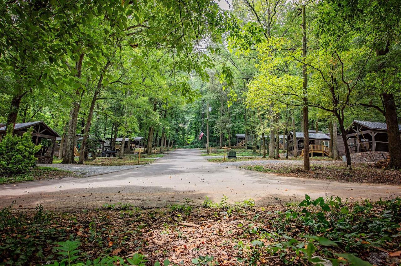 Elise Cabin Forest Retreat 5 Mins To Downtown Чаттануга Экстерьер фото