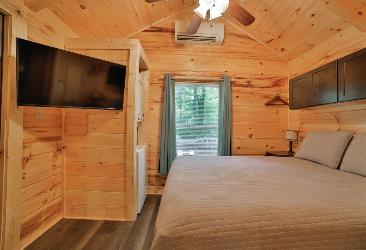 Elise Cabin Forest Retreat 5 Mins To Downtown Чаттануга Экстерьер фото